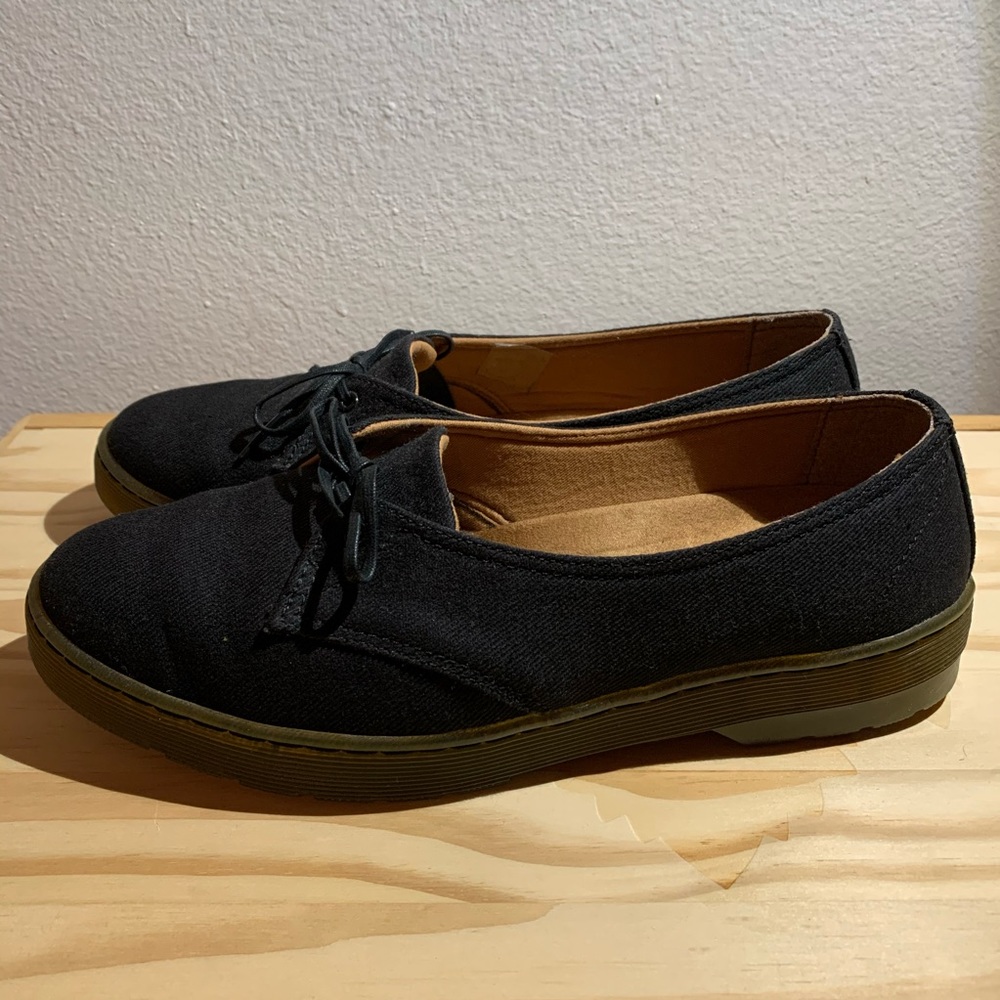 NWOT Dr. Martens Morada slip on